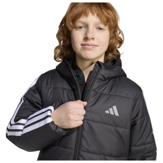 Adidas Παιδικό μπουφάν Essentials 3-Stripes Padded Jacket